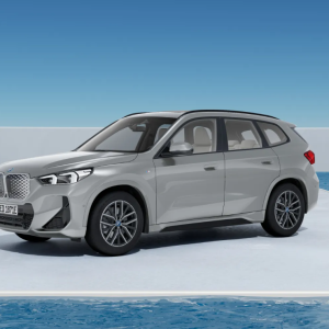 iX1 xDrive30 M Sport