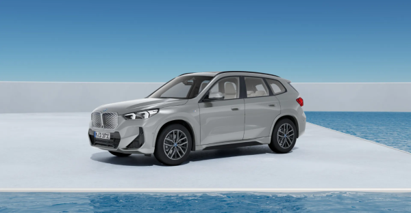 iX1 xDrive30 M Sport